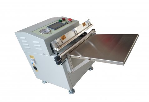 經(jīng)濟(jì)型外抽真空包裝機(jī)VS-450（電動(dòng)款）