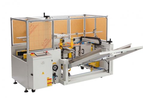 自動開箱機 YPK-4012